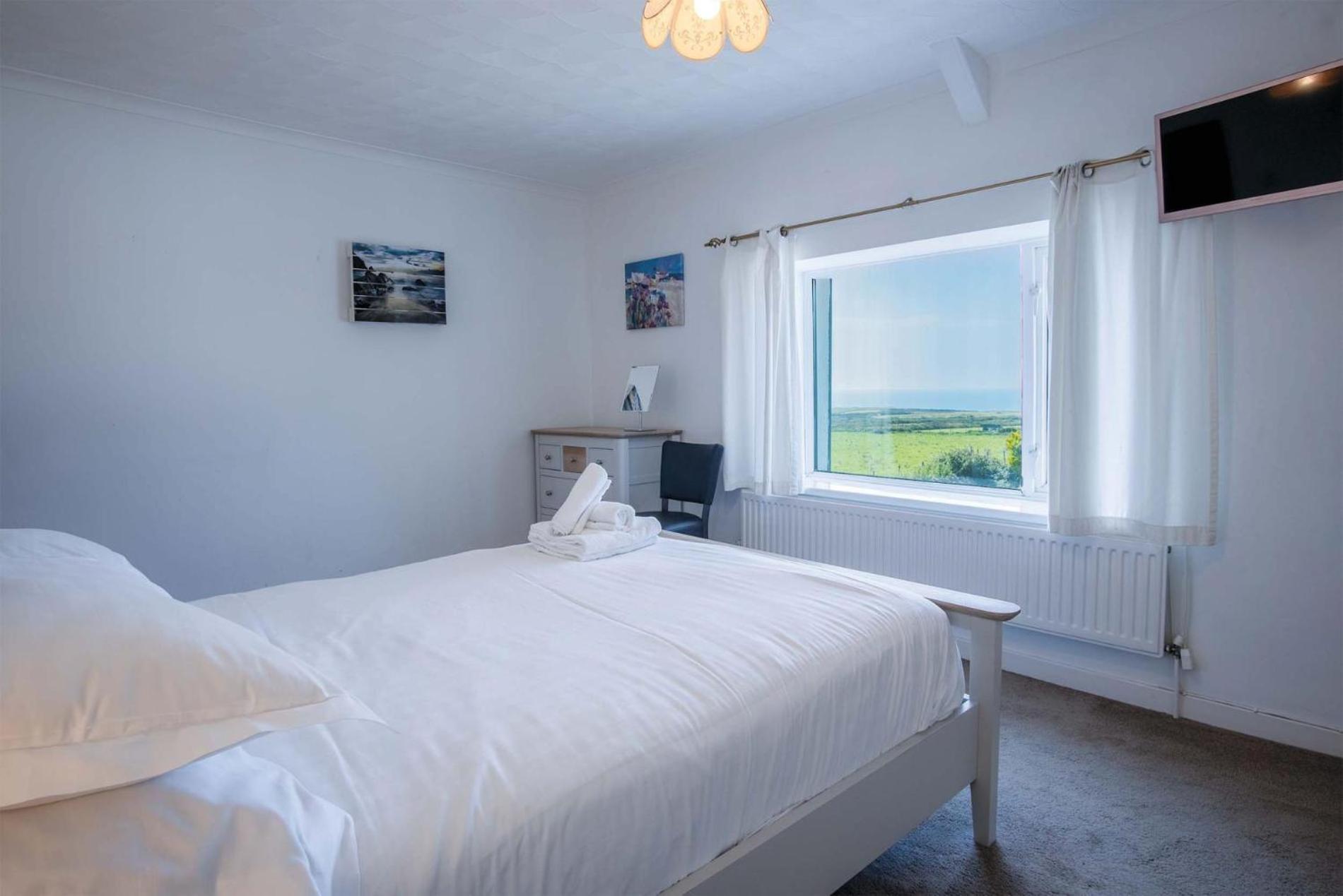 Channel View - 3 Bedroom House - Rhossili Bay Oxwich Esterno foto