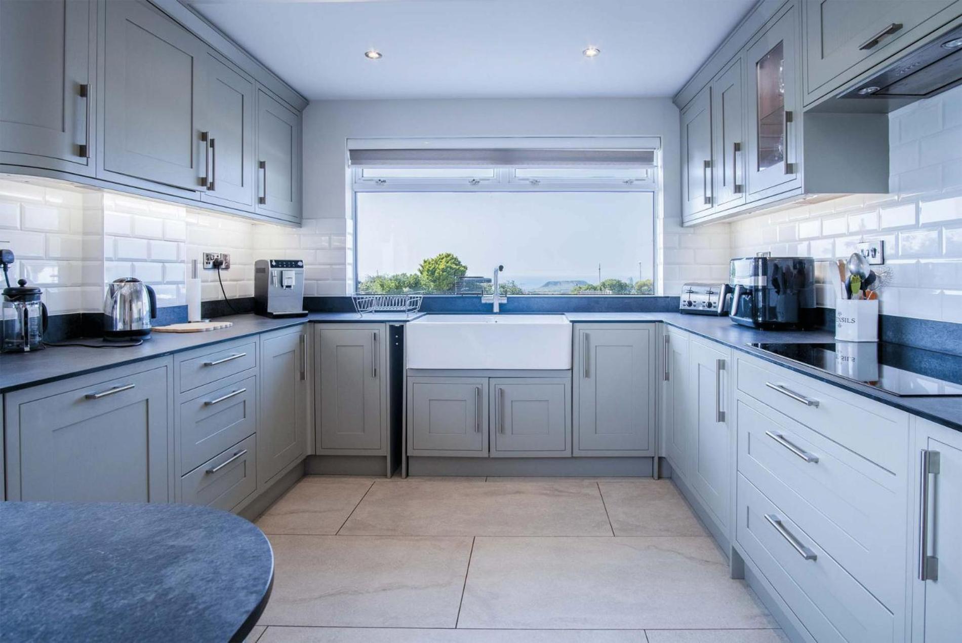 Channel View - 3 Bedroom House - Rhossili Bay Oxwich Esterno foto